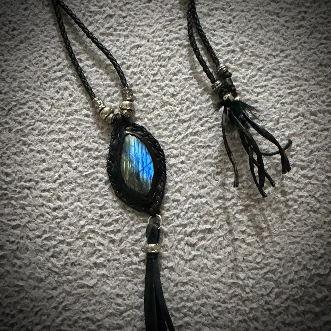 Handmade necklace 상품이미지2