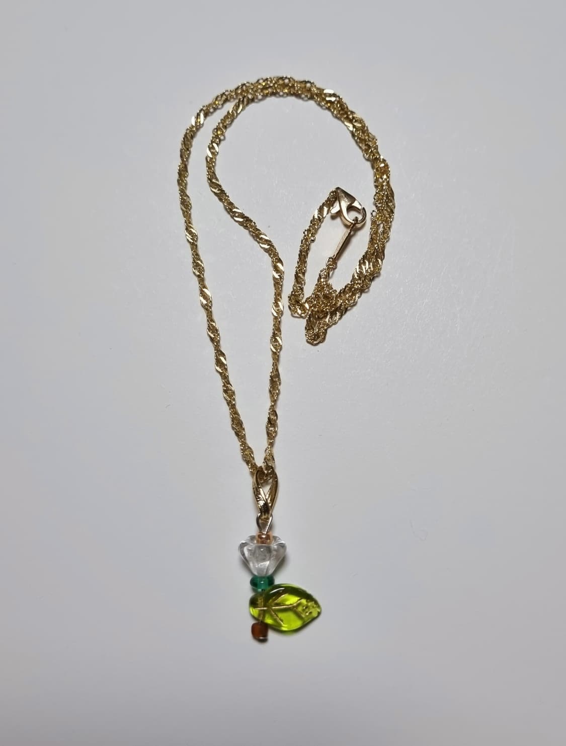 European daily 목걸이 펜던트 set 상품이미지4