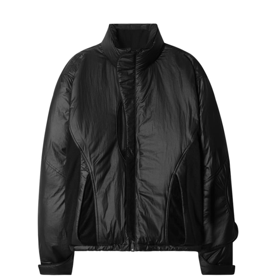 (구매) xlim ep6 down jacket black (S) 패딩 상품이미지1