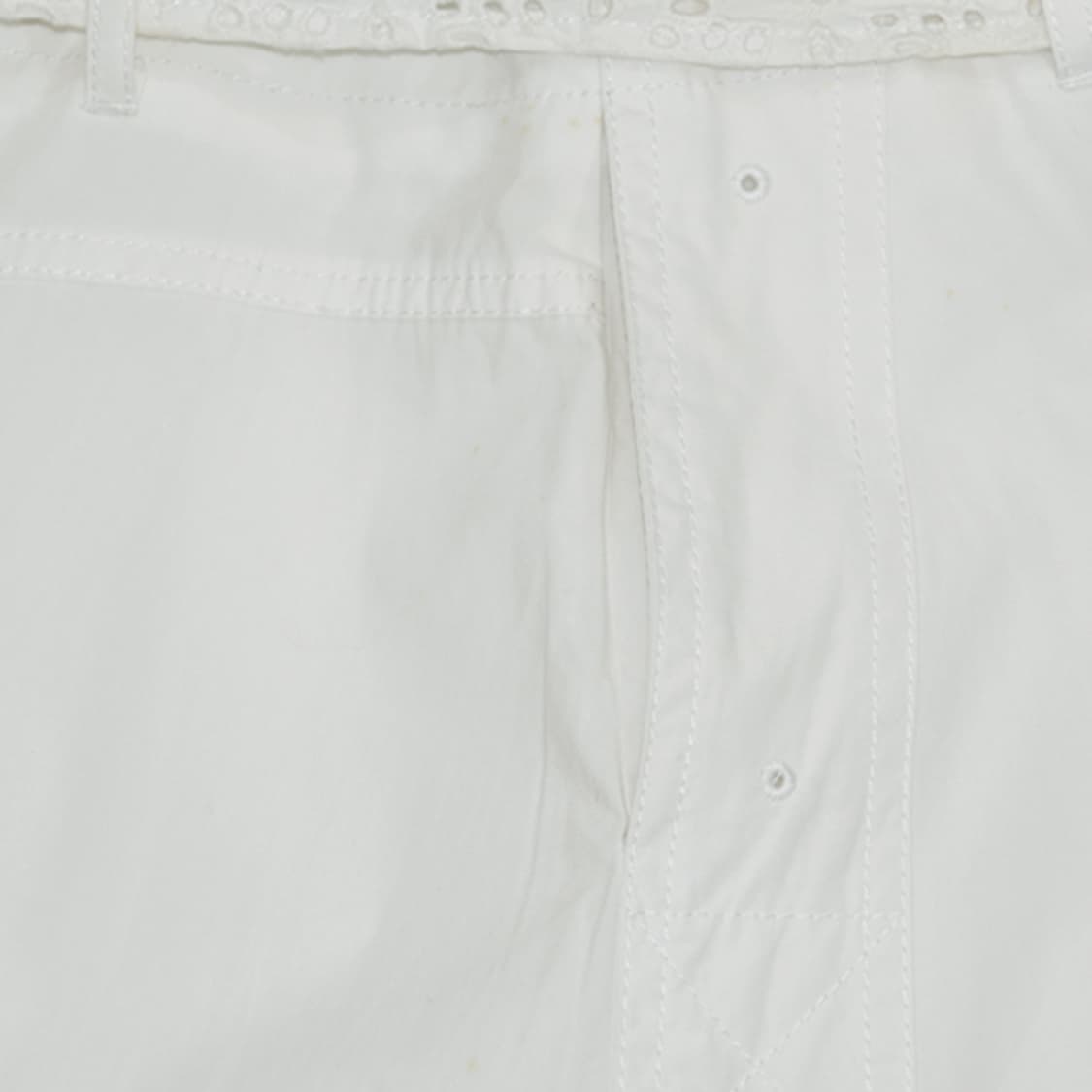 MaxMara weekend line 아일렛스커트 상품이미지5