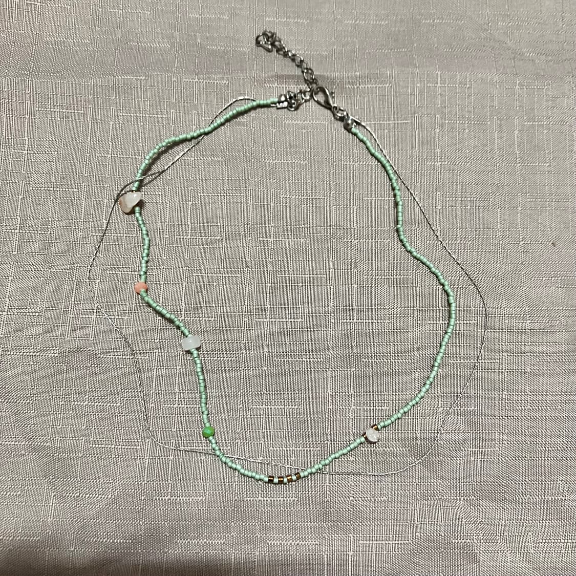 빈티지 목걸이 상품이미지7