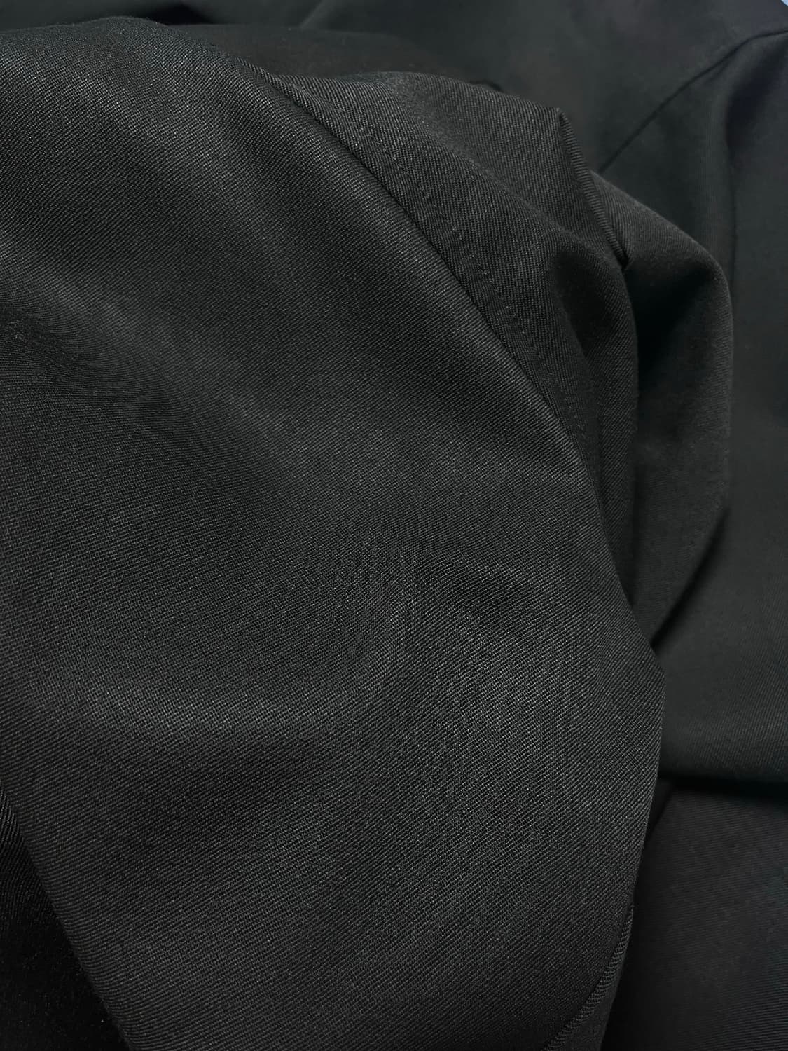 Web shirt jacket (울 100) 상품이미지9