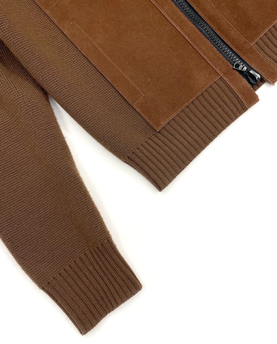 SUNSEA, 2017AW 17AW BILLY'S BLOUSON / 3 상품이미지3