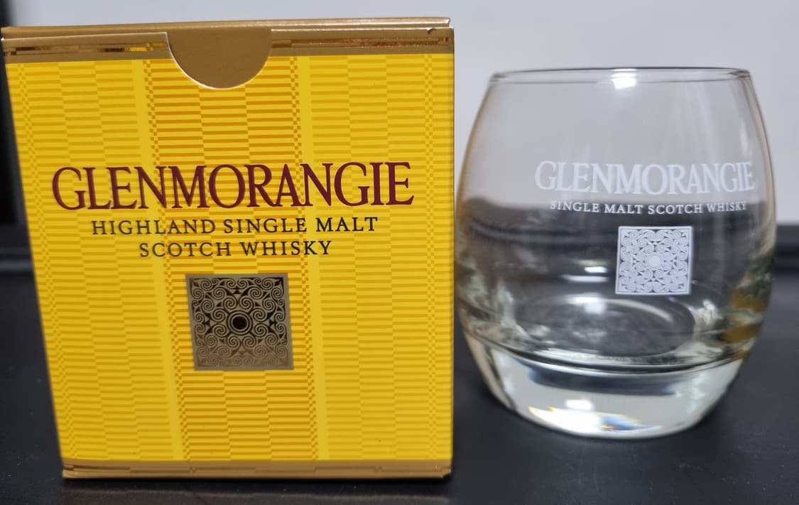 맥켈란 SMWS 시그넷 공병 케이스 상품이미지6