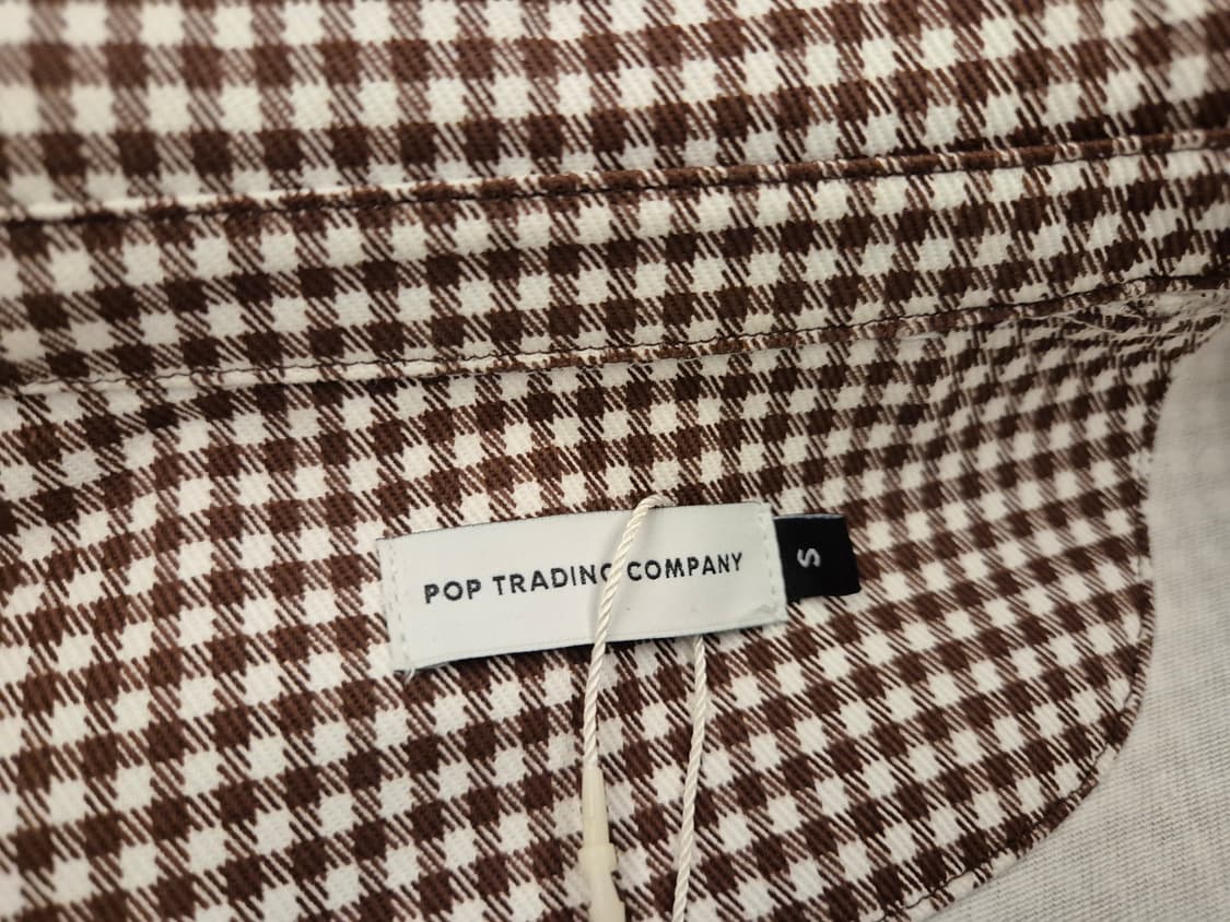 팝 트레이딩 컴퍼니 워크 자켓 상품이미지9