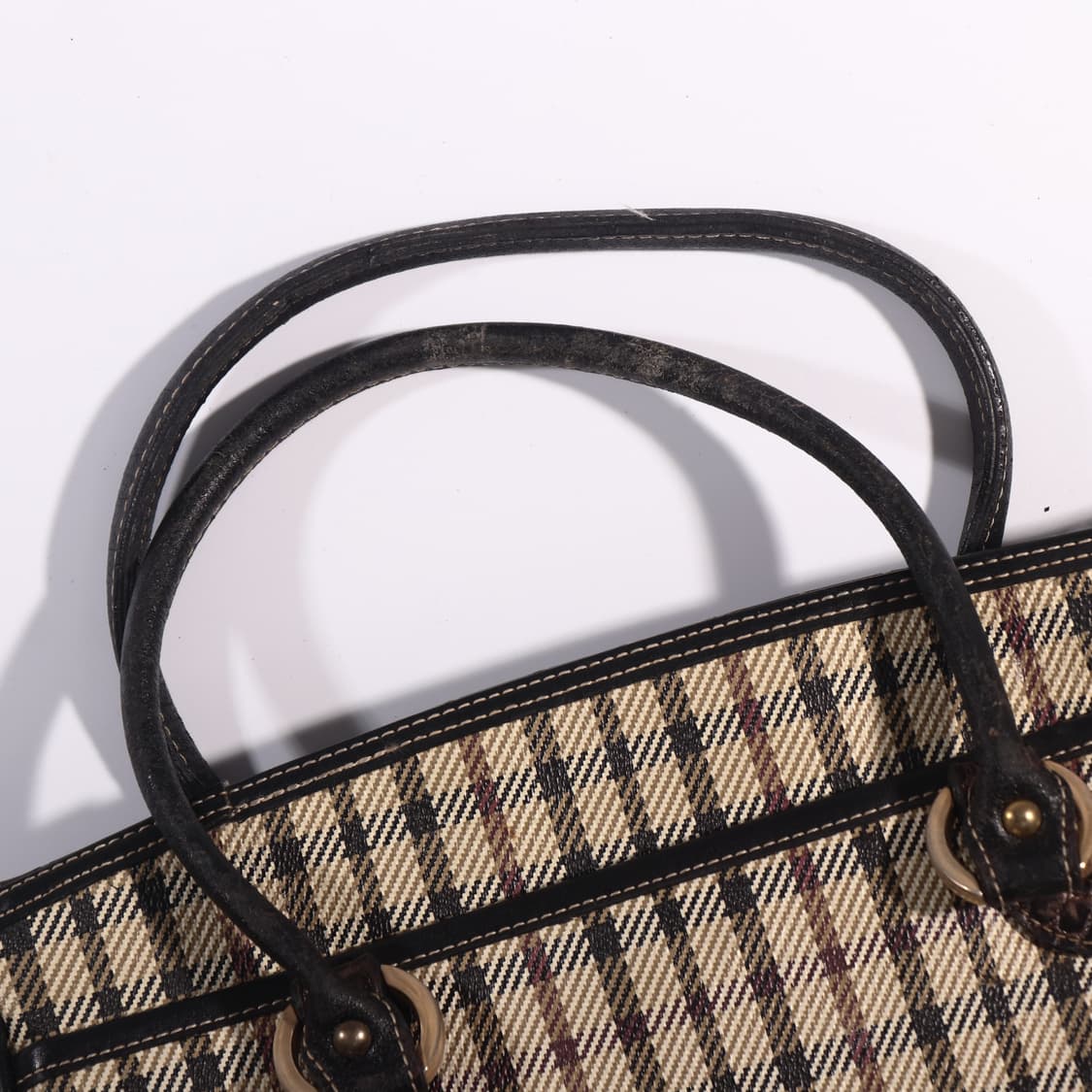 닥스 핸드백 B540 상품이미지8