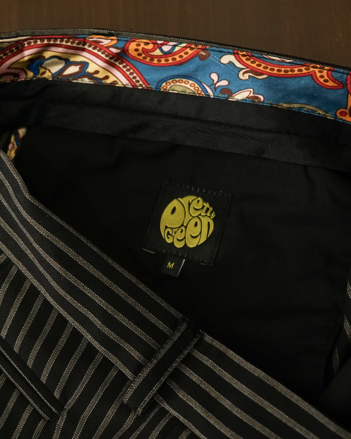 Pretty Green 상품이미지6