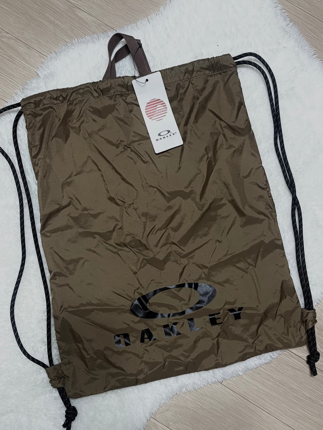 Oakley 재팬 이센셜팩 스트링백 상품이미지1