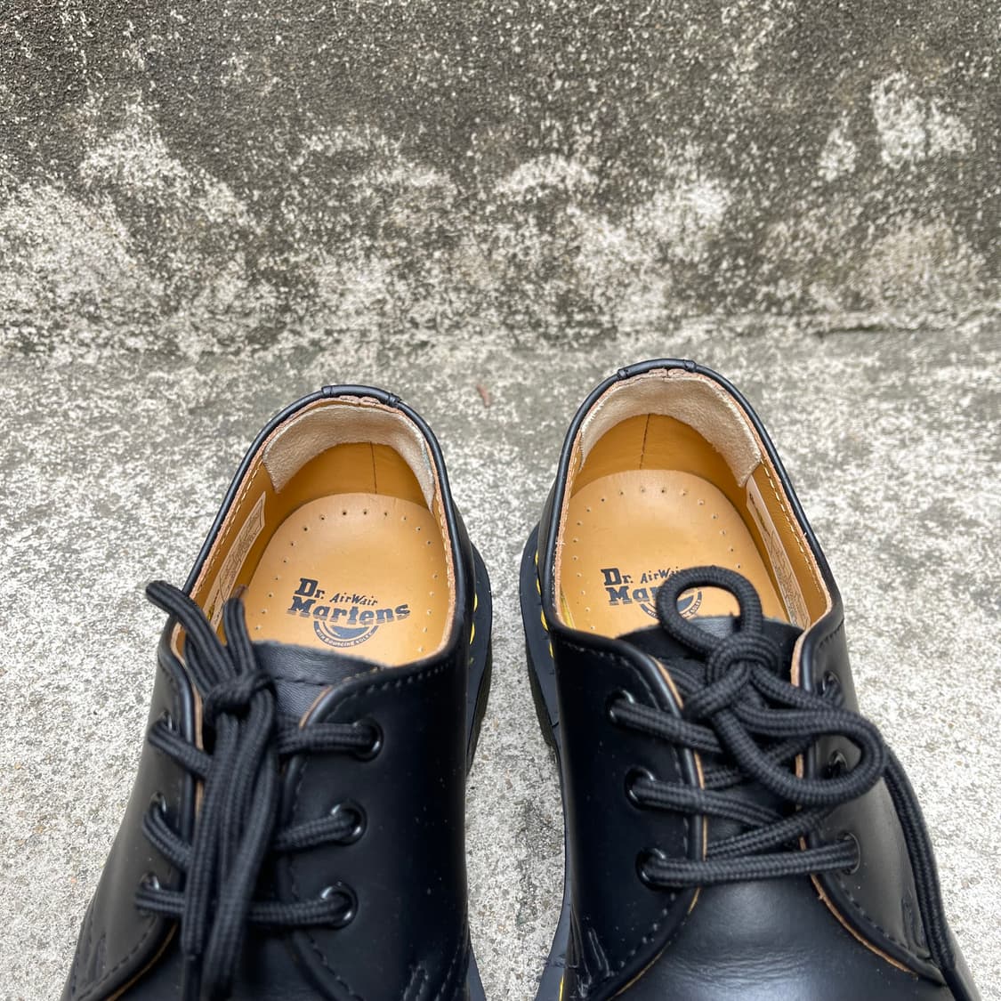 [4UK] 닥텀마틴 1461 나파 3홀 (230) 상품이미지5