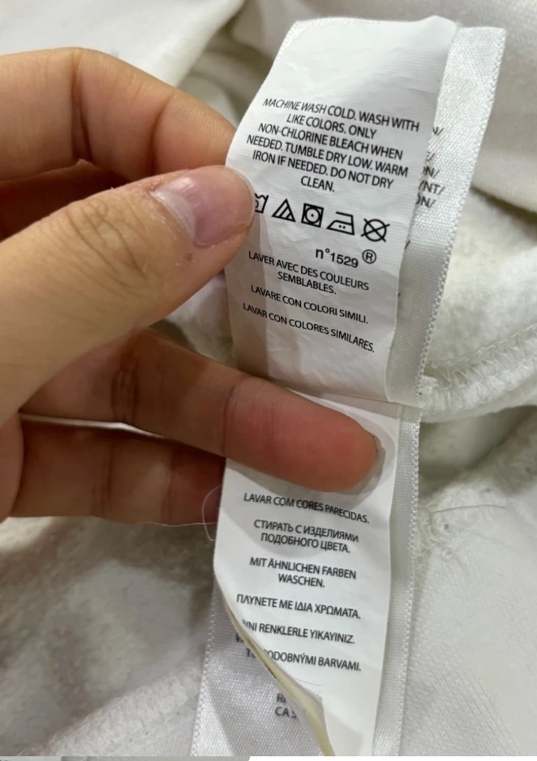 폴로 랄프로렌 빅포니 맨투맨 95 상품이미지7