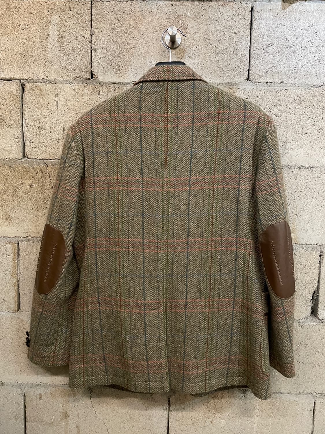 라코스테 울 스포츠 코트 자켓 상품이미지5