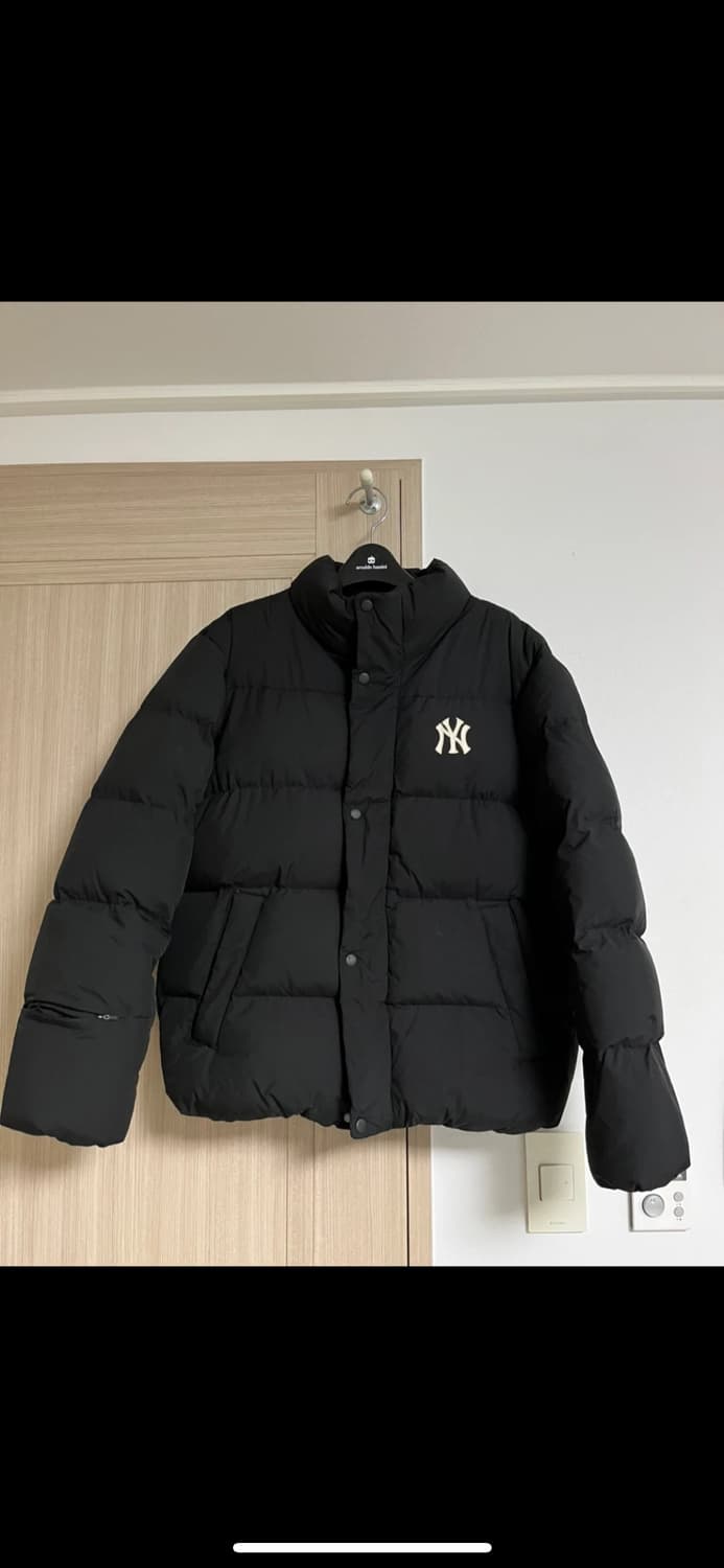 MLB패딩 상품이미지2