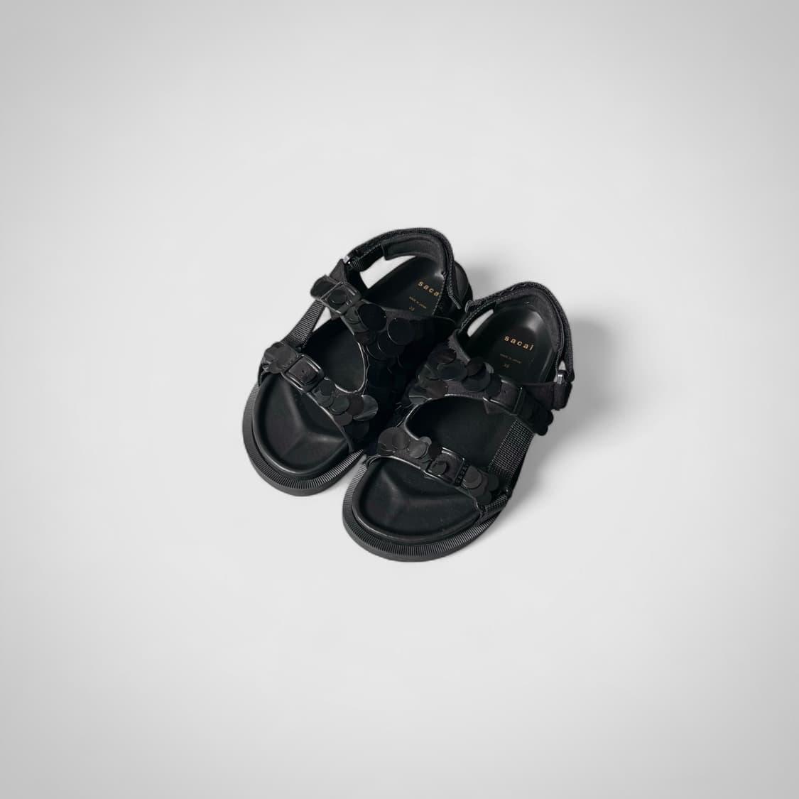 Sacai shoes 상품이미지1