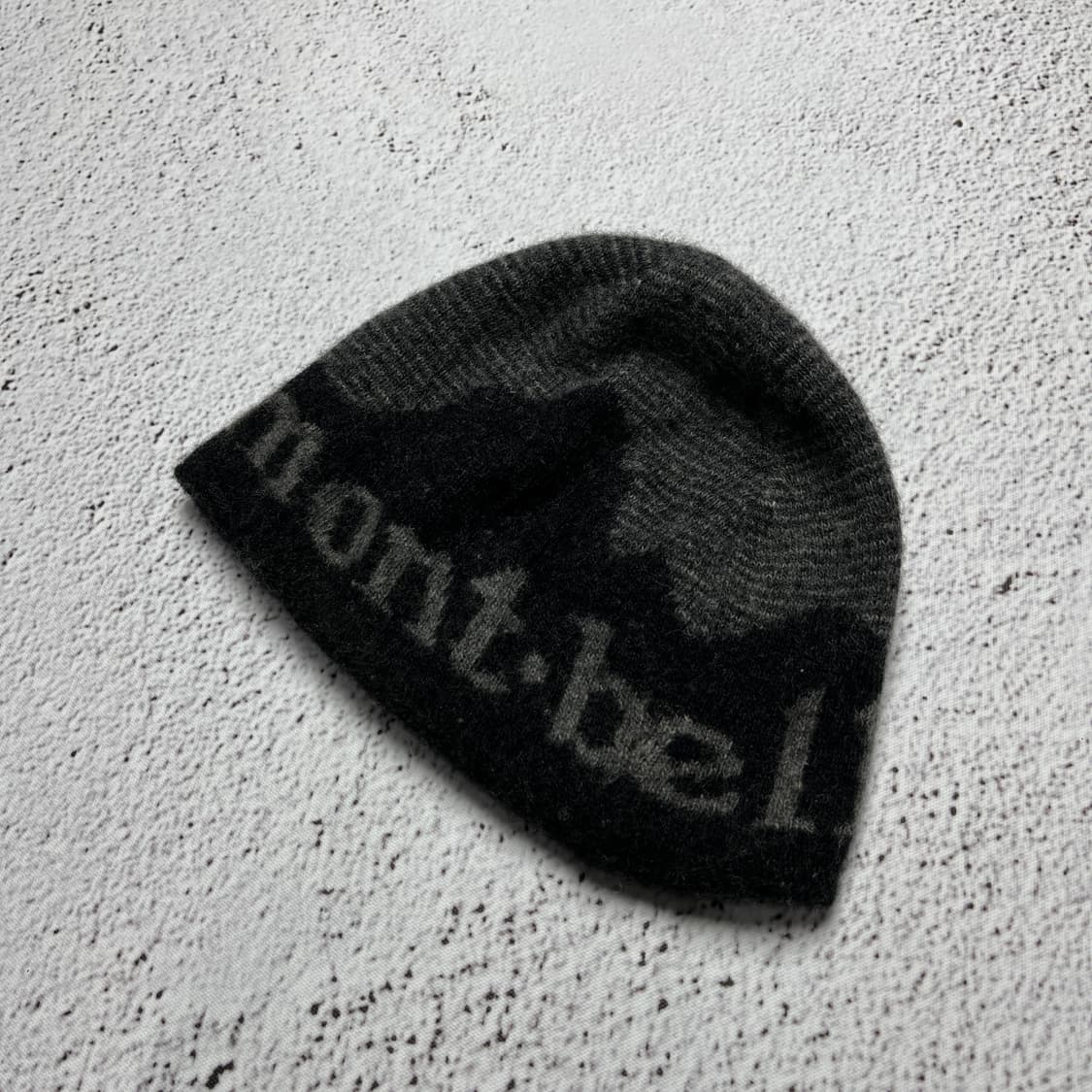 Montbell Beanie 상품이미지1
