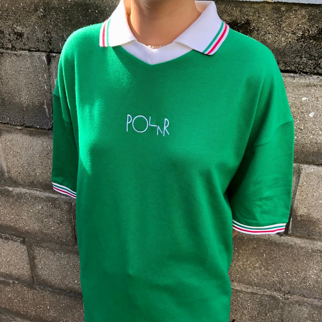 Polar skate  pk shirts 상품이미지3