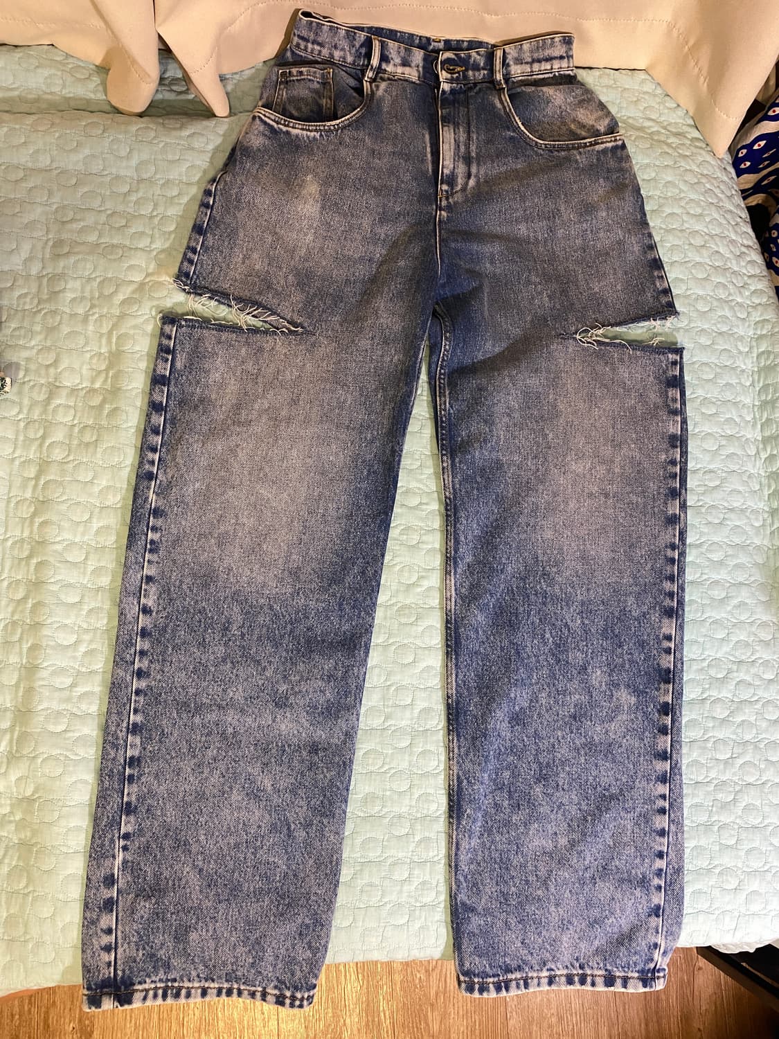 마르지엘라 컷아웃진 42 상품이미지2