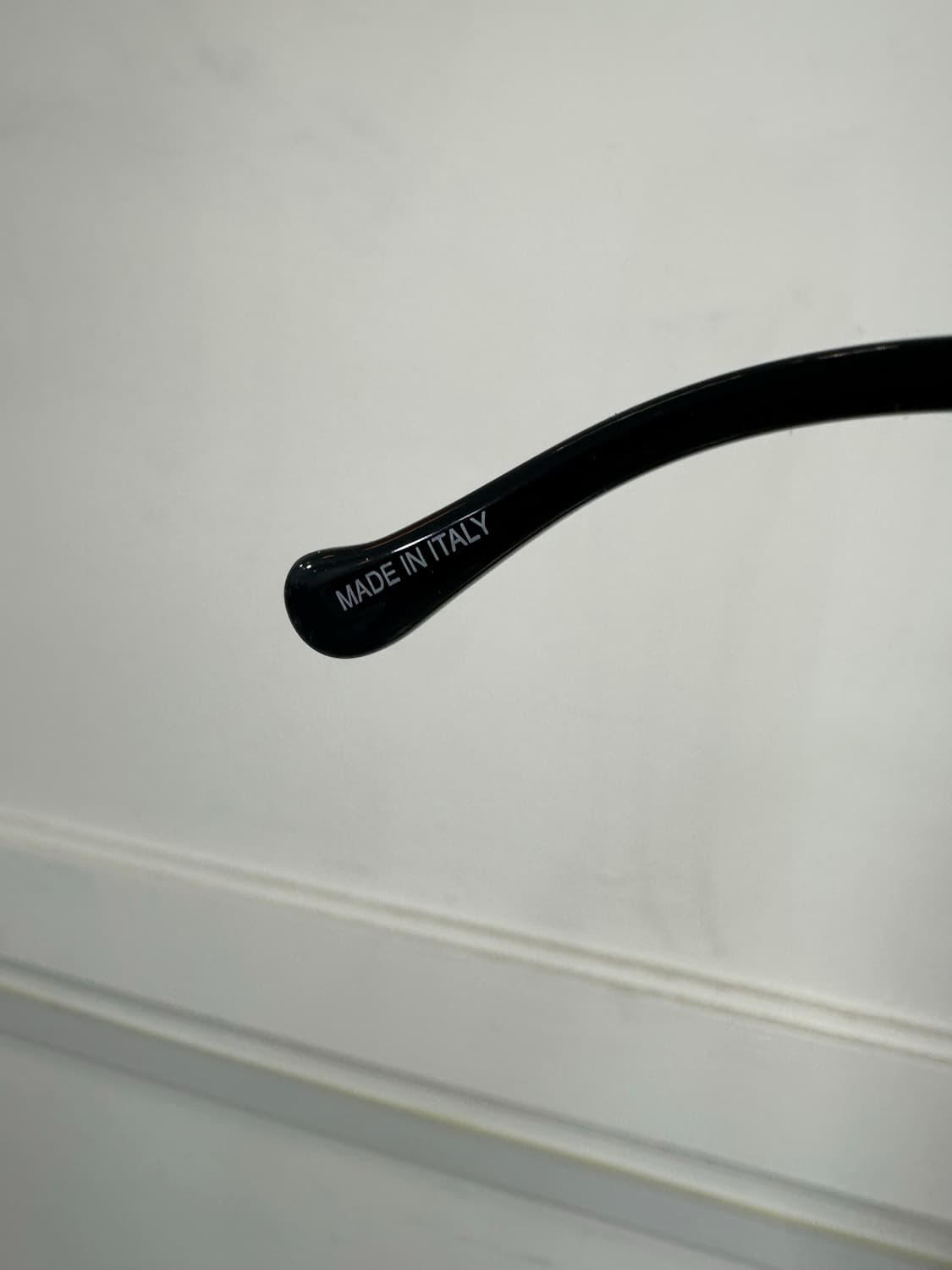 [새상품 무료배송] 안나수이 Made in Italy 선글라스 상품이미지7