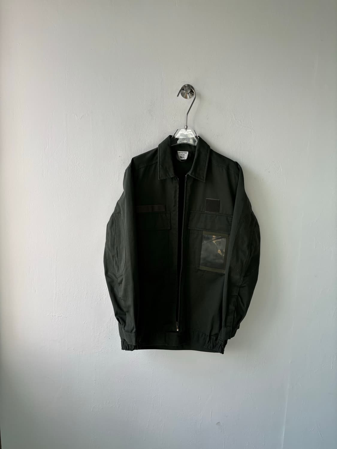 90년대 프랑스군 워크 자켓 상품이미지6