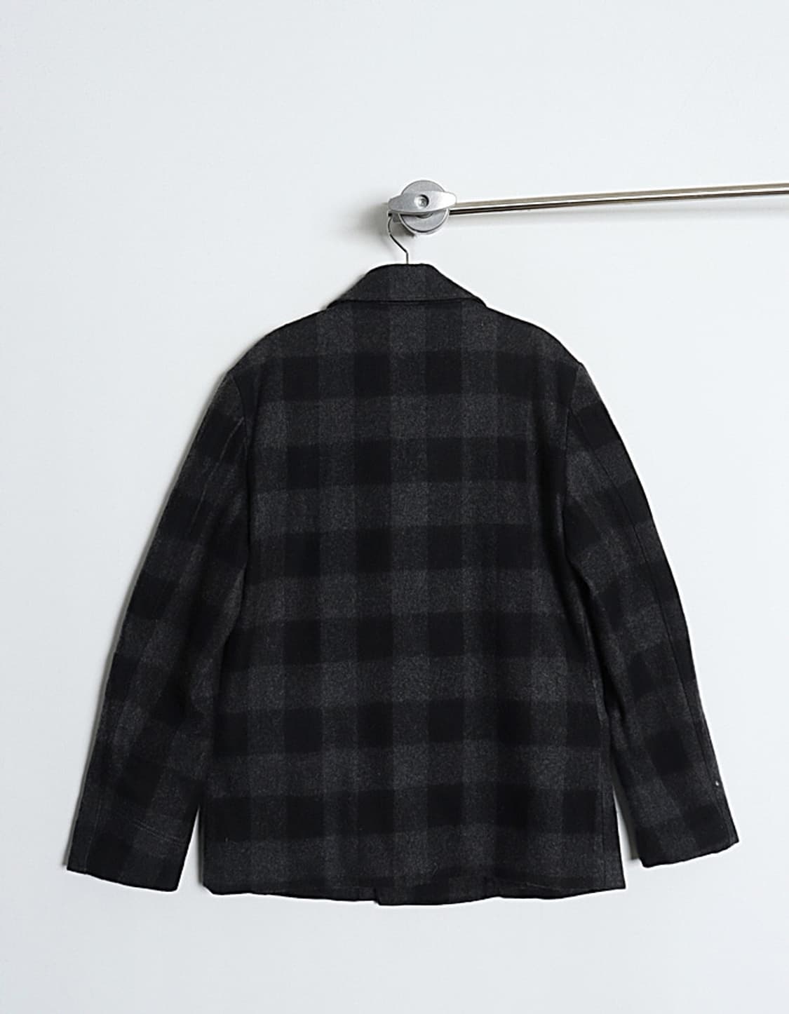  R.NEWBOLD Wool Pea Jacket 상품이미지6