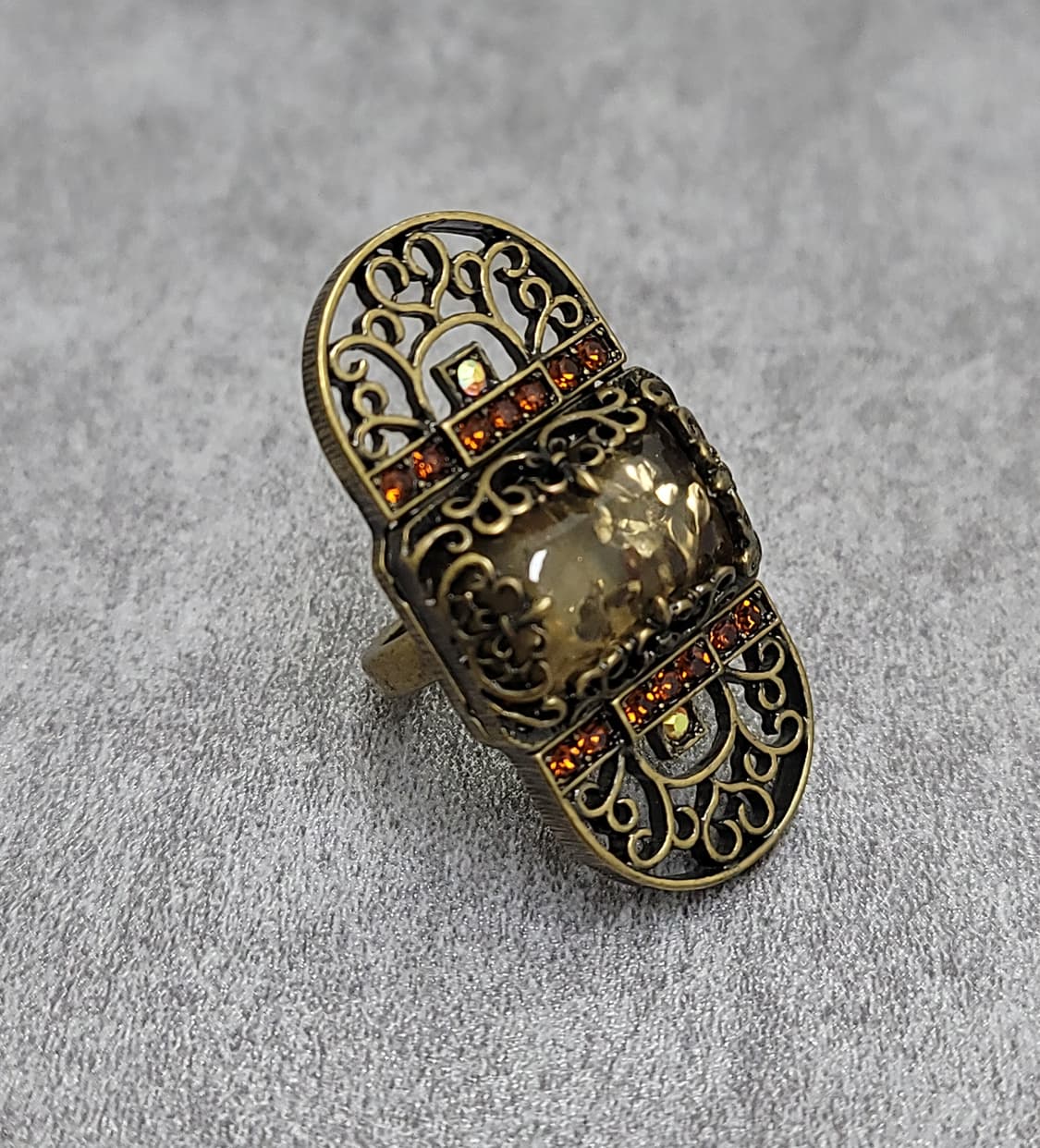 vintage ring  상품이미지1
