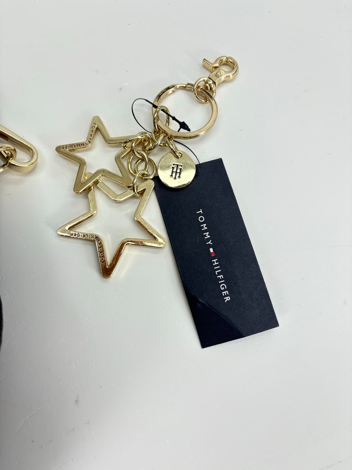  TOMMYHILFIGER 타미힐피거 주머니 숄더백 상품이미지3