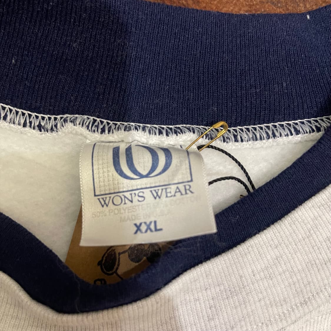  90's god bless america 상품이미지3