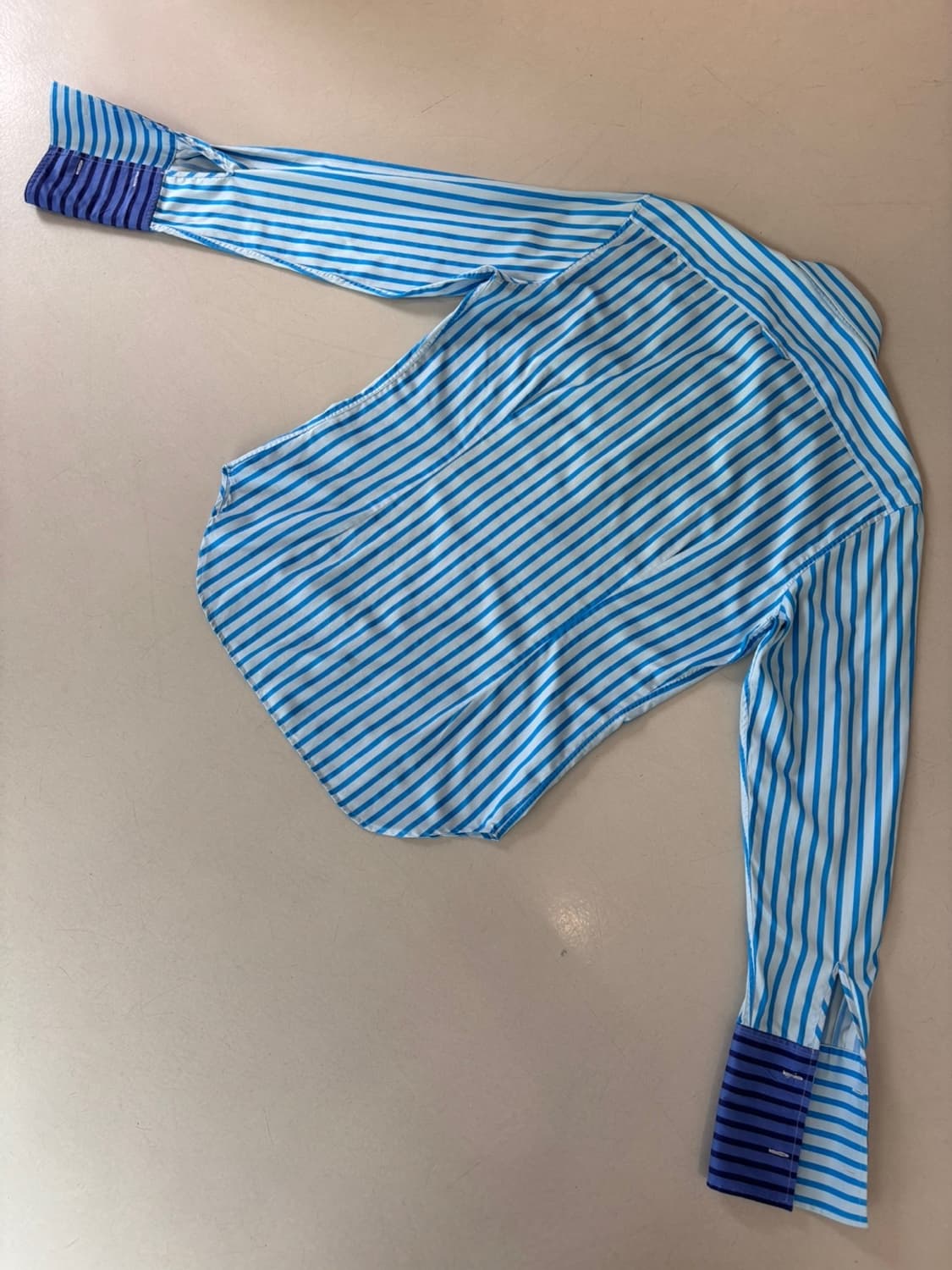 Vintage Paul Smith Shirt 상품이미지7