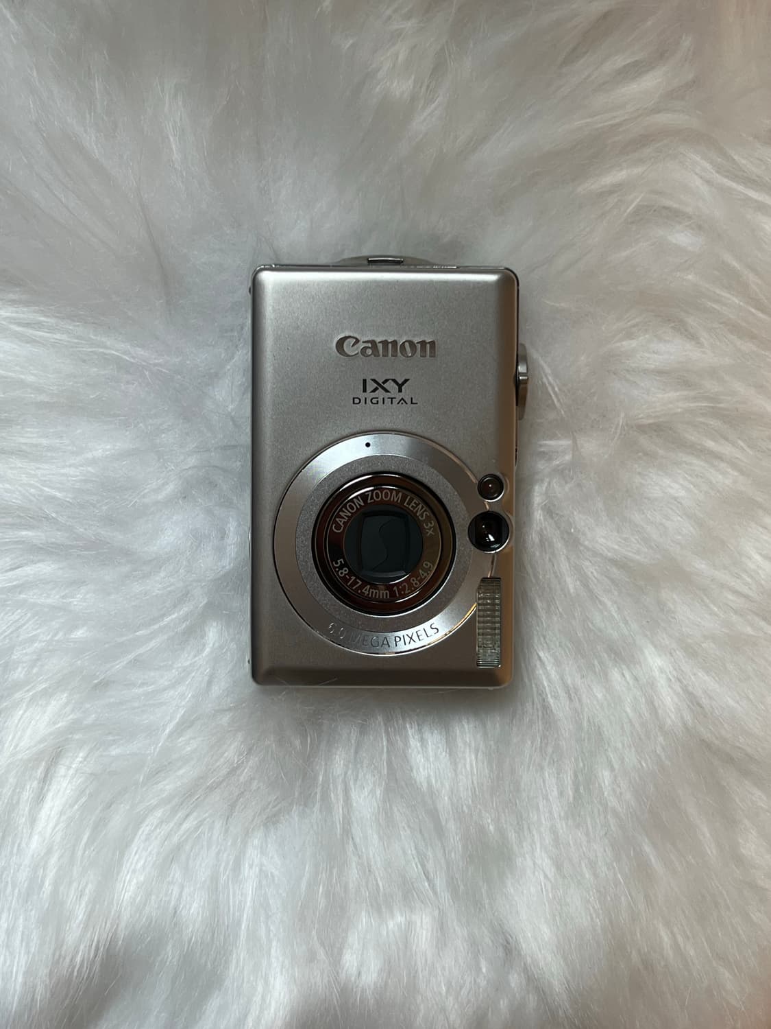 *풀박스/미품* canon 익서스 60(익시 70) 빈티지디카 상품이미지1