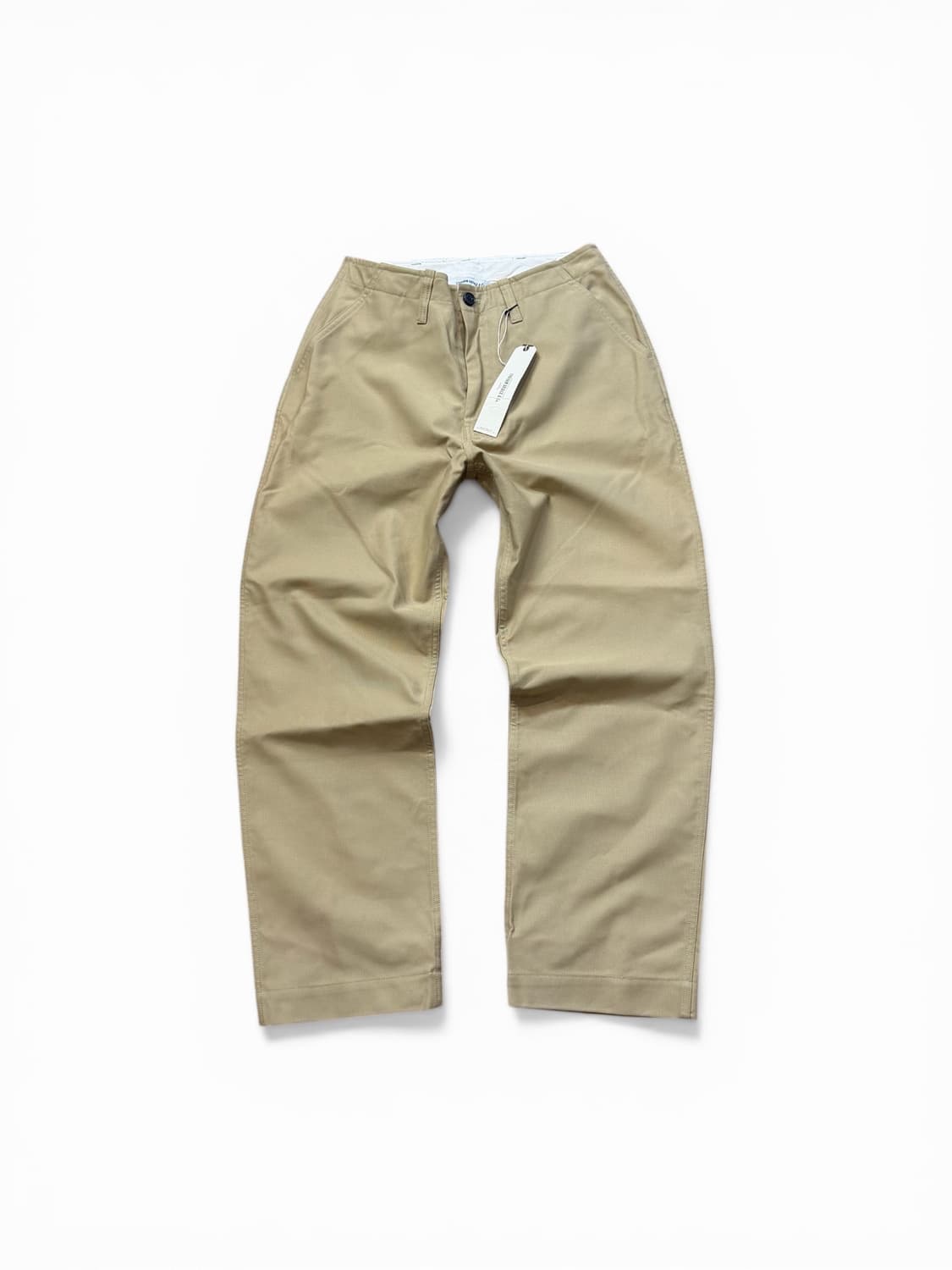 유니폼 브릿지 워크웨어 치노팬츠  상품이미지1