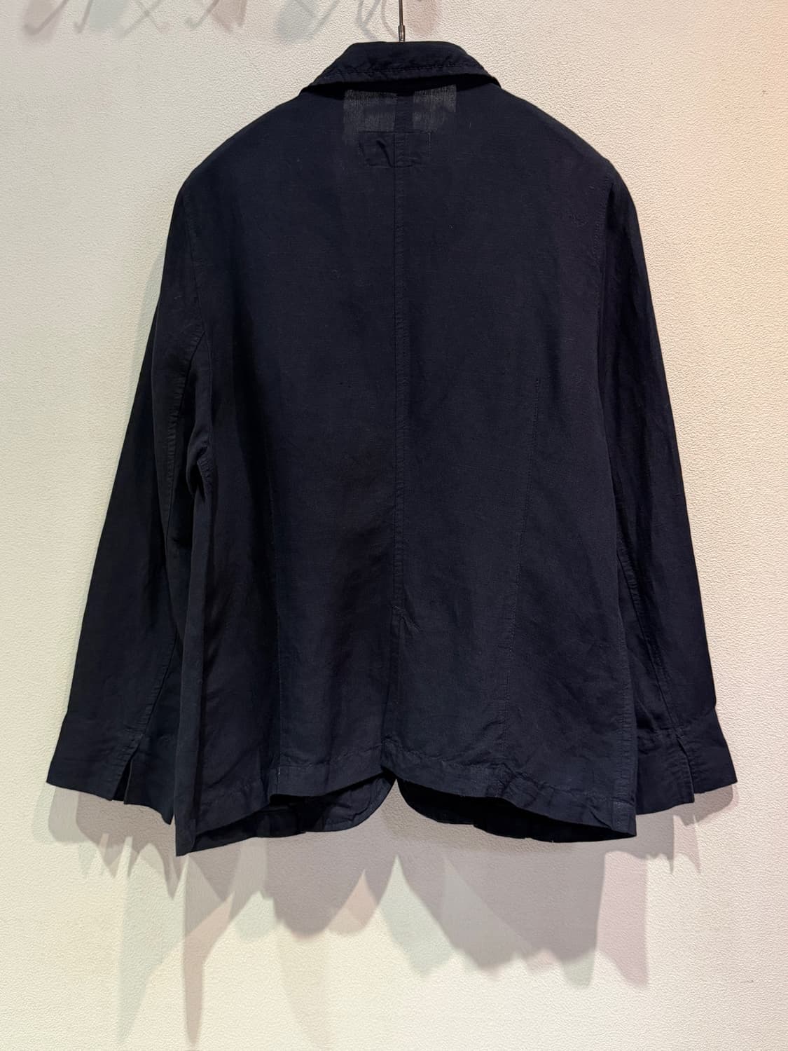 LA MARINE FRANCAISE 린넨 자켓 상품이미지2