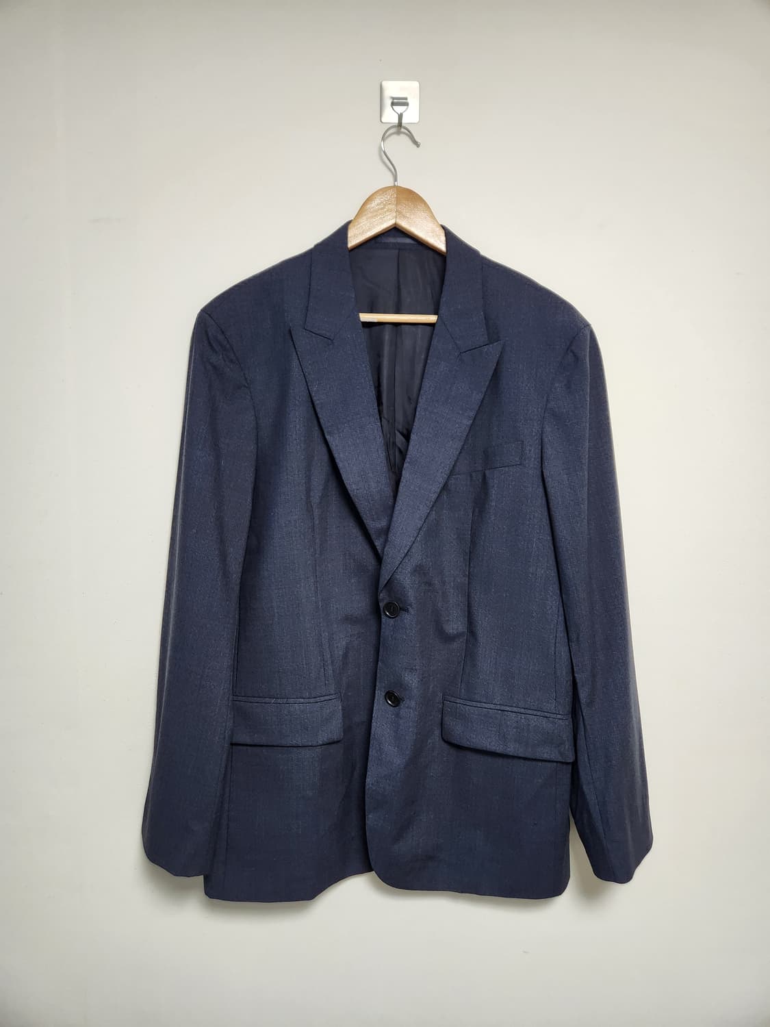 루이비통LouisVitton 수트 자켓 L~XL - J26 상품이미지1