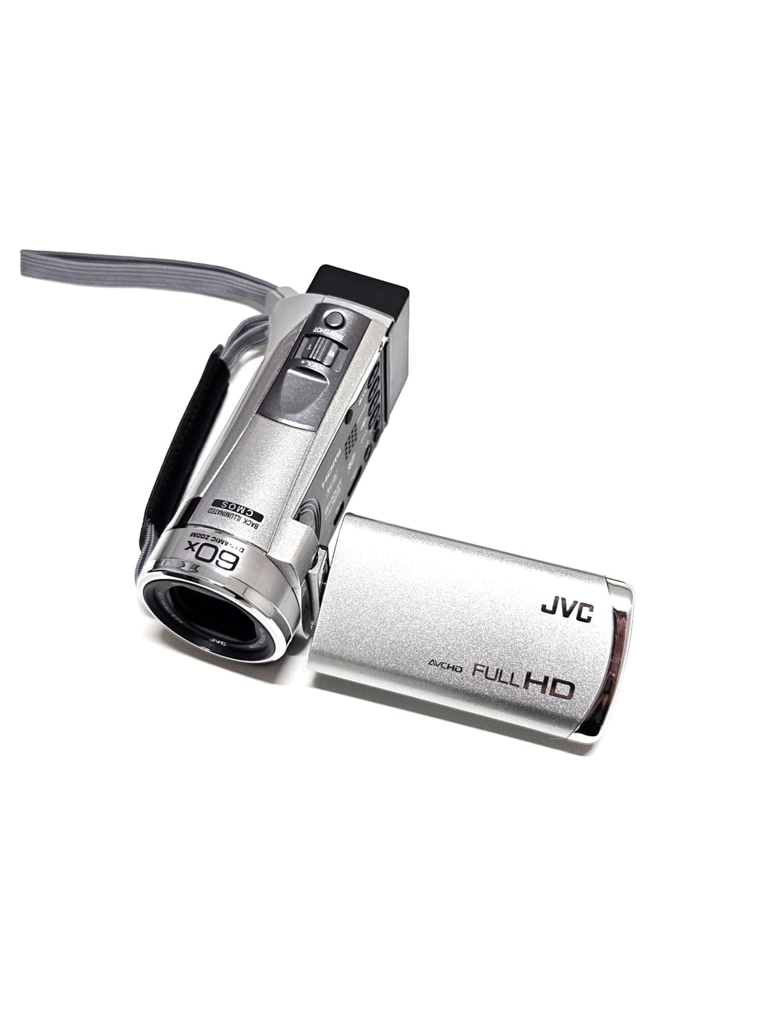 JVC GZ-HM199 카리나 캠코더 디카 상품이미지7