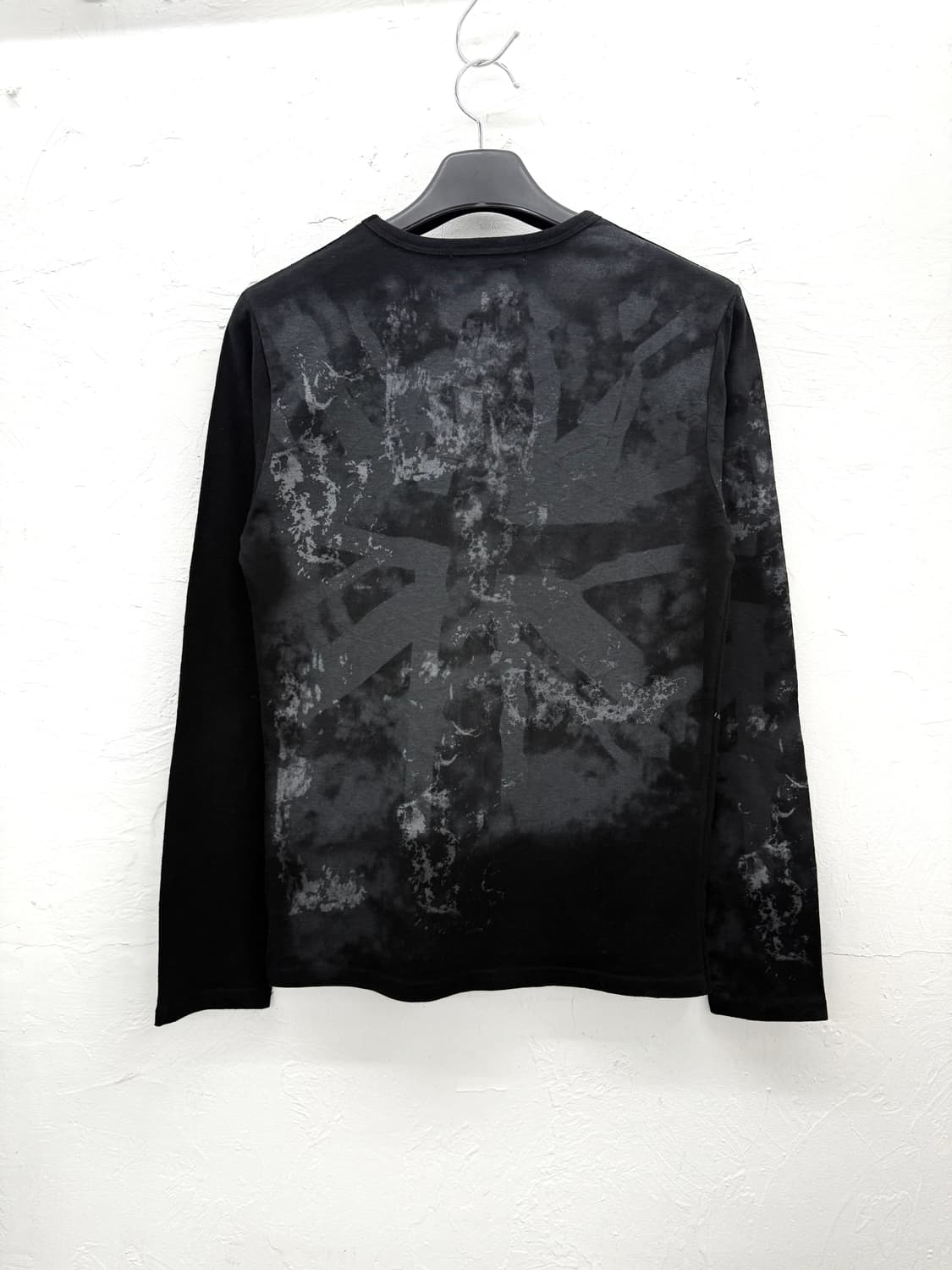 in the attic 펑크 롱슬리브 상품이미지4