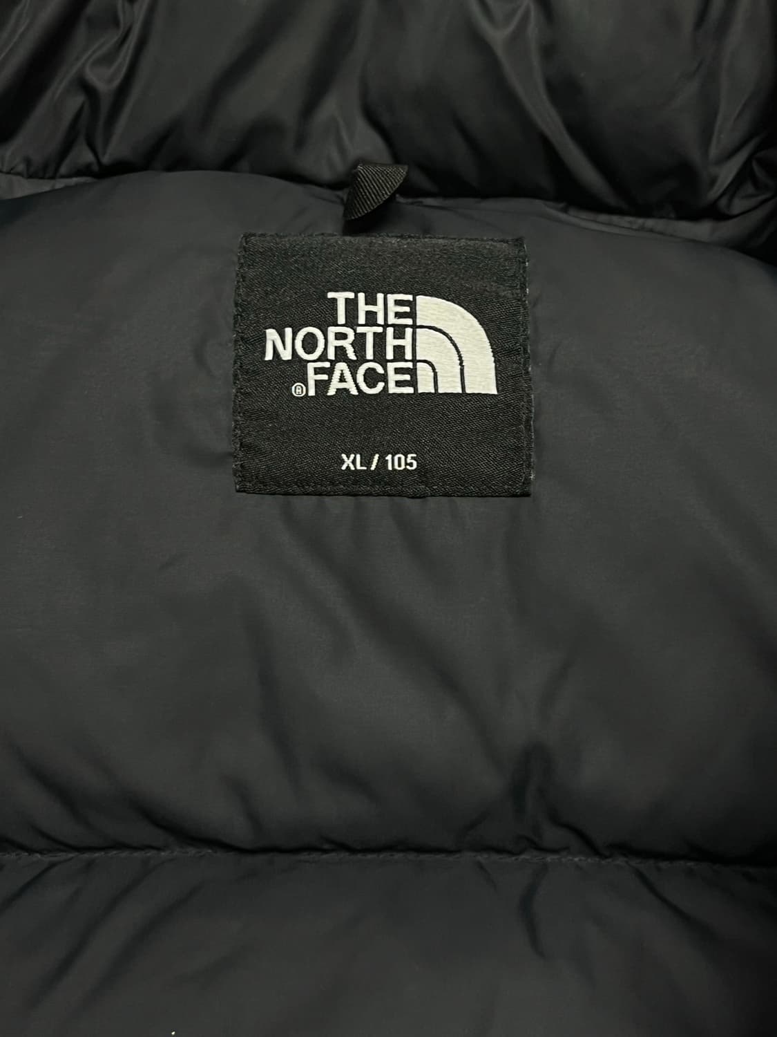 노스페이스 1996 눕시 상품이미지3