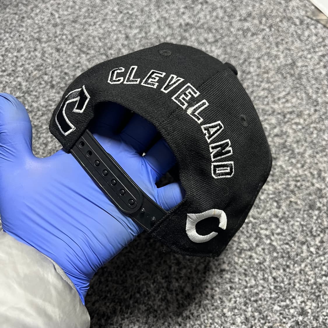 뉴에라 피프티 쿠퍼스타운콜렉션 스냅백 상품이미지4