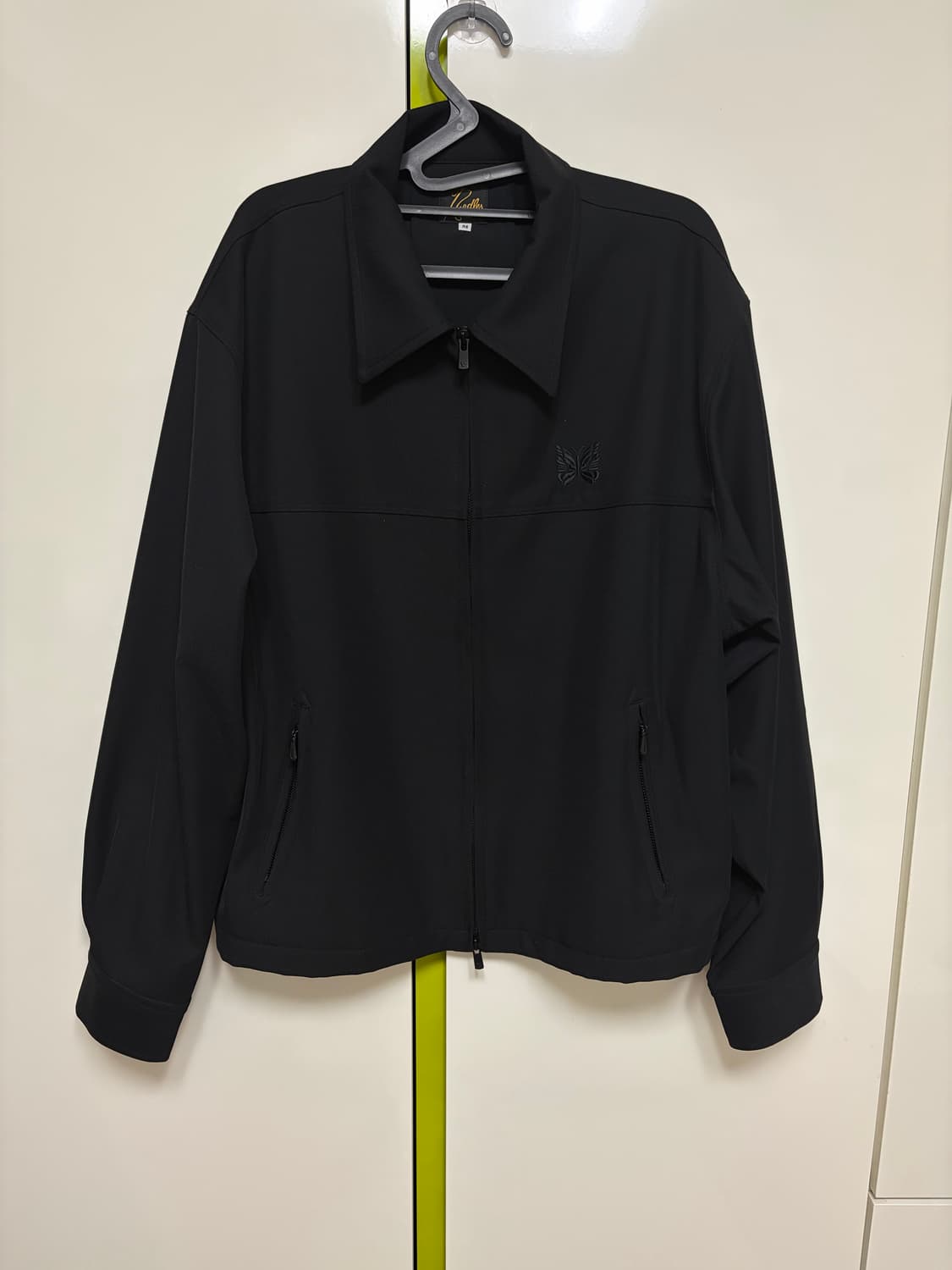 니들스 스포츠 자켓 M 상품이미지1