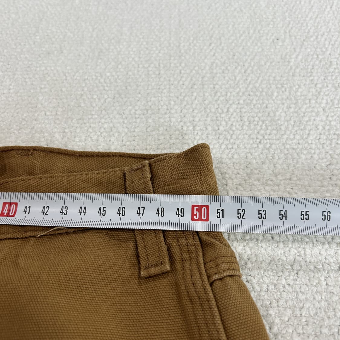 디키즈 브라운 팬츠 40 상품이미지4