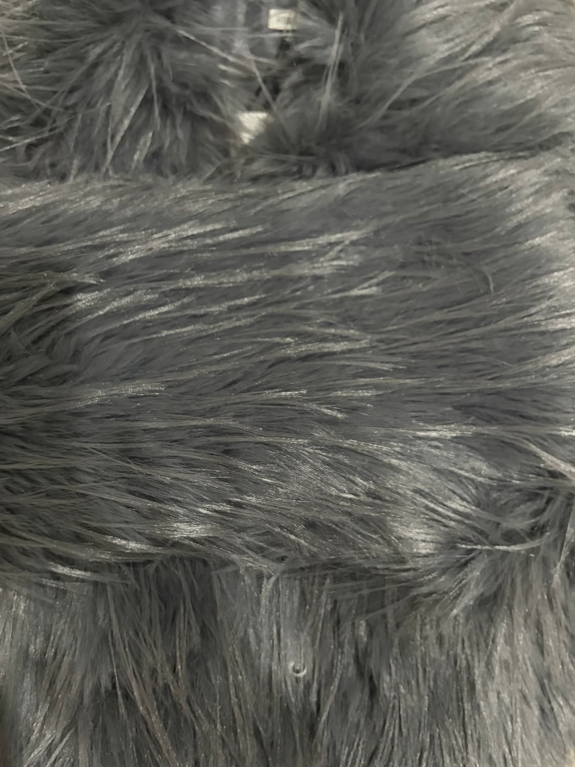 킴서울 퍼자켓 FLUFFY LONG HAIR FUR JACKET 상품이미지3