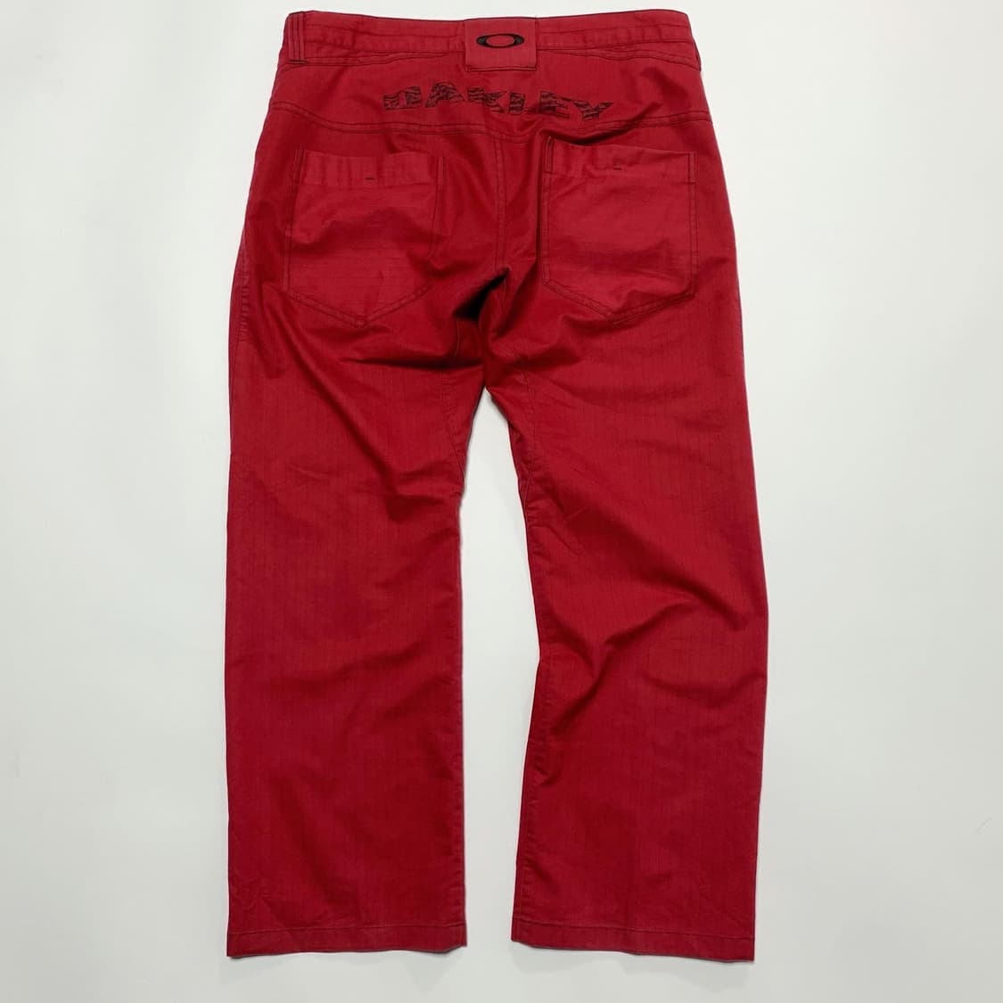 오클리 디테일 팬츠 상품이미지2