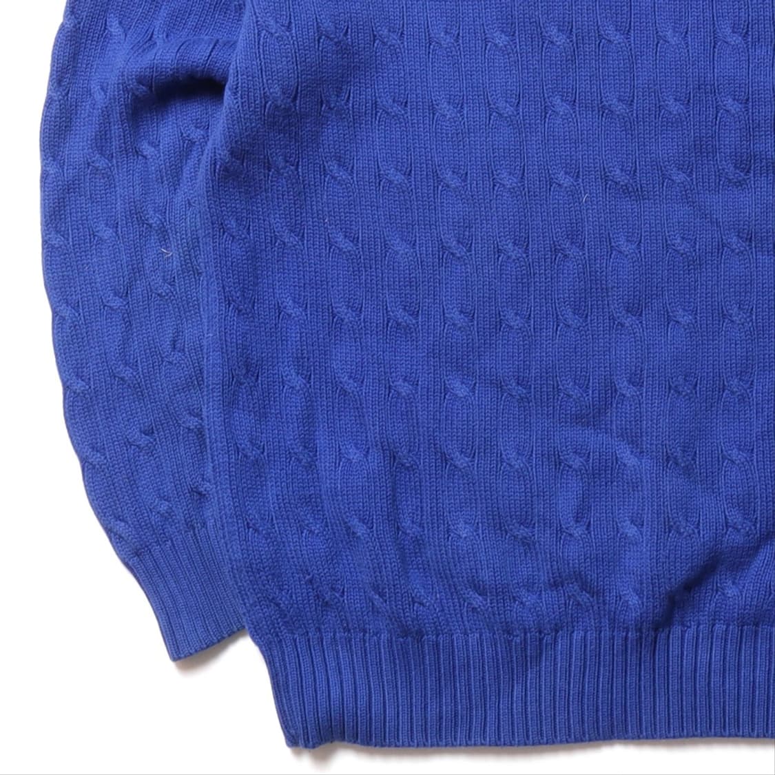 폴로 랄프로렌 Polo By Ralph Lauren Cable Knit  상품이미지6