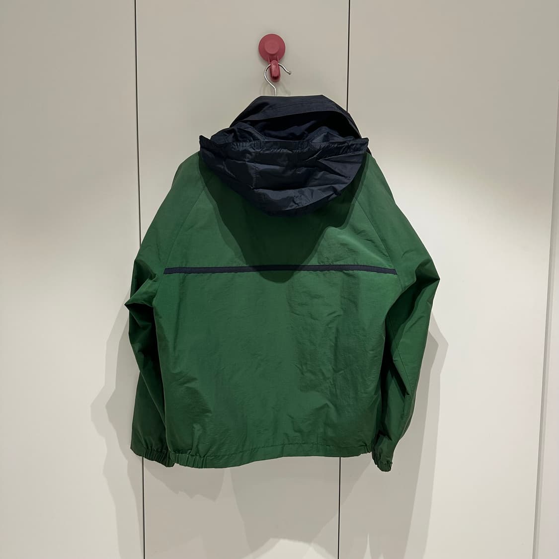 노티카 요트 세일링 자켓 상품이미지4