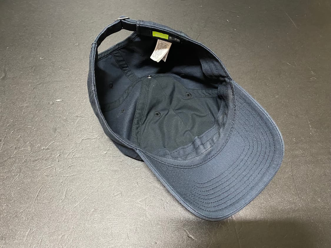 Nike vintage cap볼캡 상품이미지6