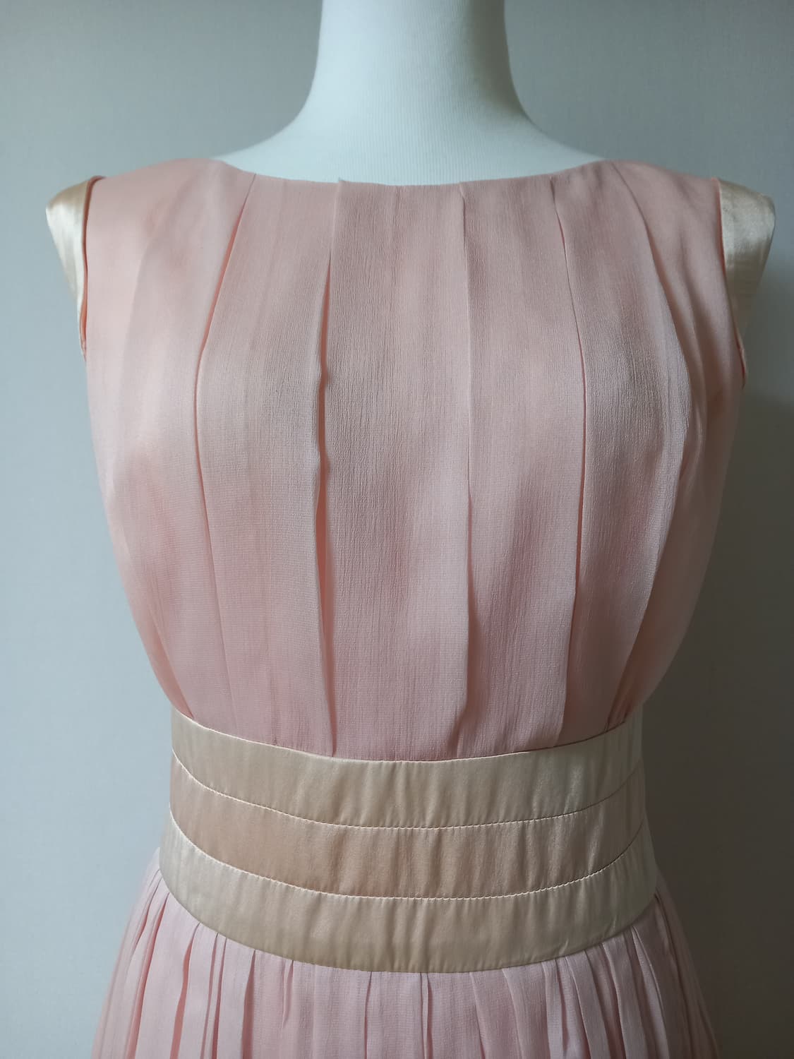 미니멈 원피스 상품이미지4