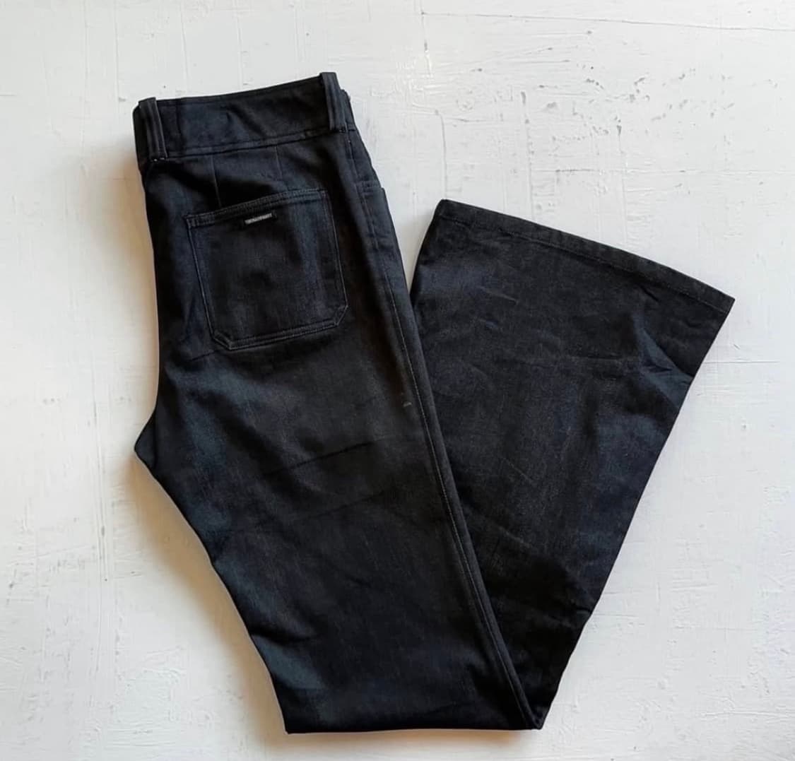 tornado mart boots cut pants 상품이미지2