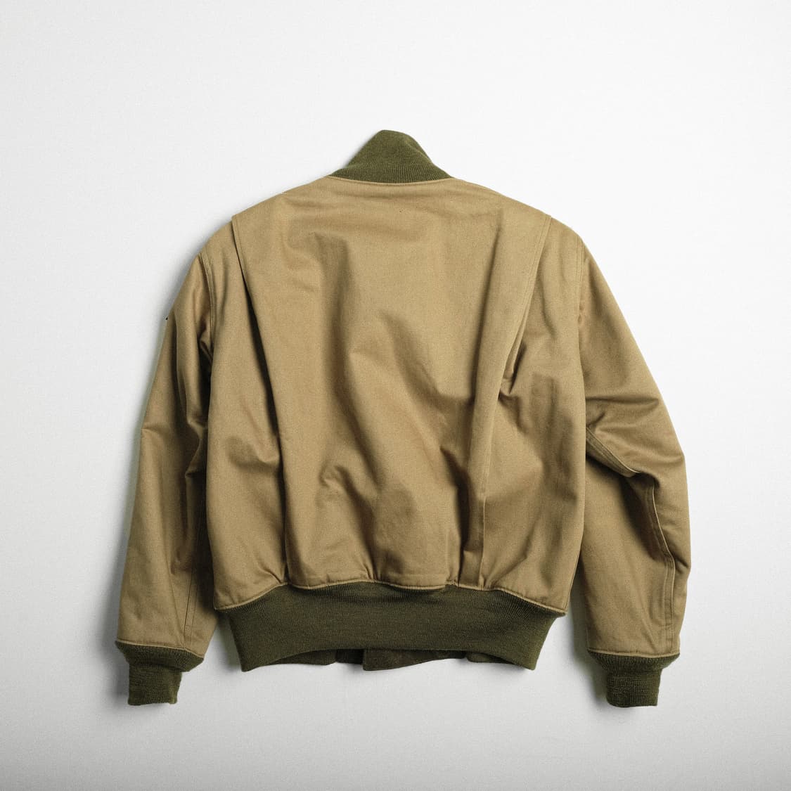 버즈릭슨 퓨리 탱커자켓 36사이즈 (추천 55-66) 상품이미지8