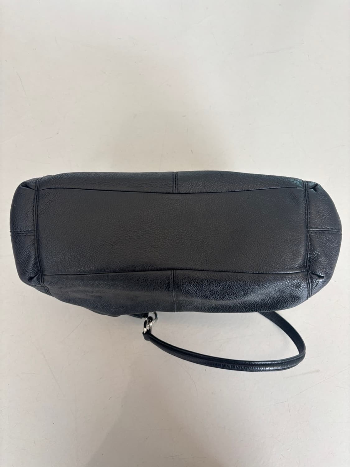 Coach Leather Bag 상품이미지3