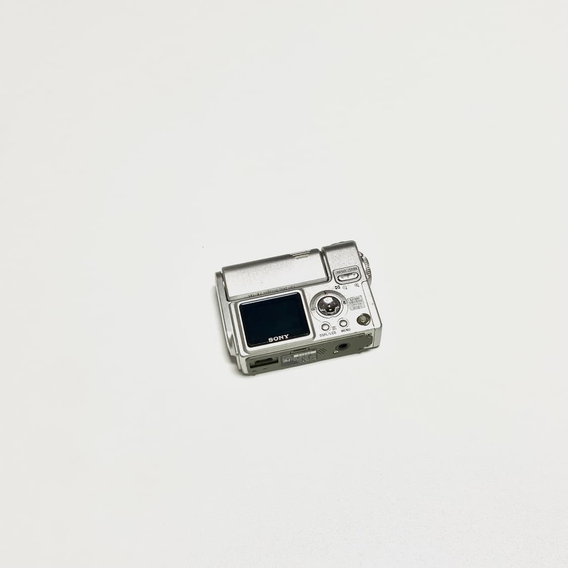 Sony Cyber-shot DSC-F77 디카 캠코더 상품이미지4