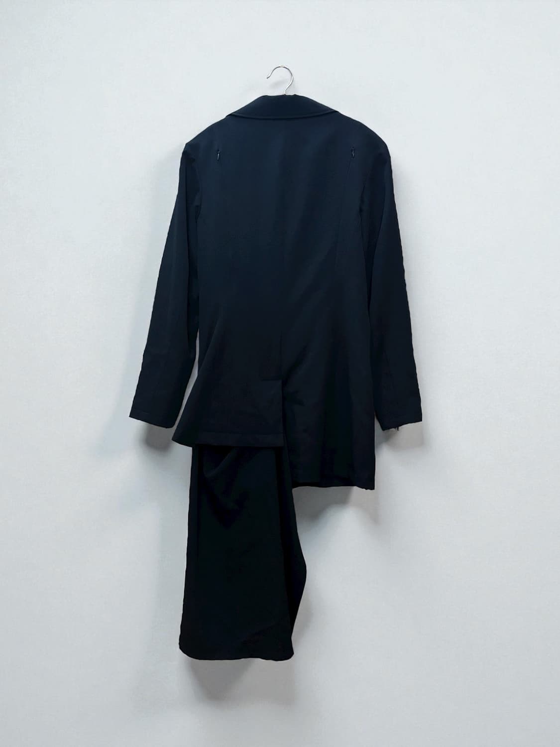 Yohji Yamamoto Asmmetrical Jacket 상품이미지2