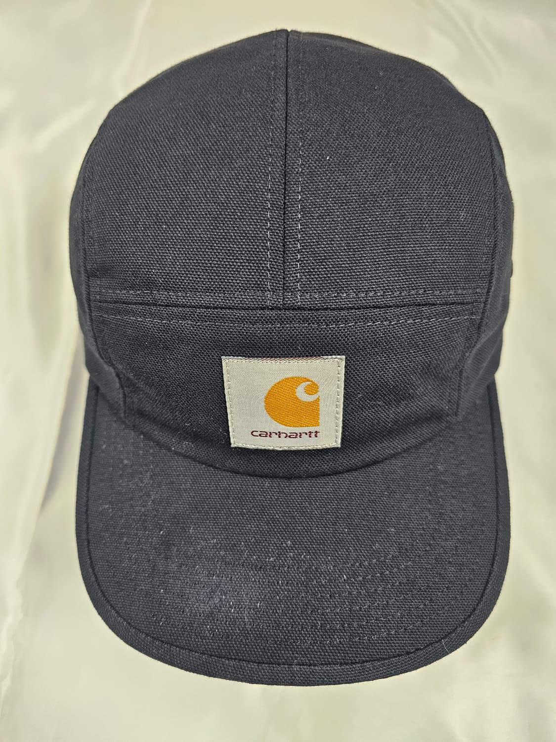 칼하트캠프캡 상품이미지1