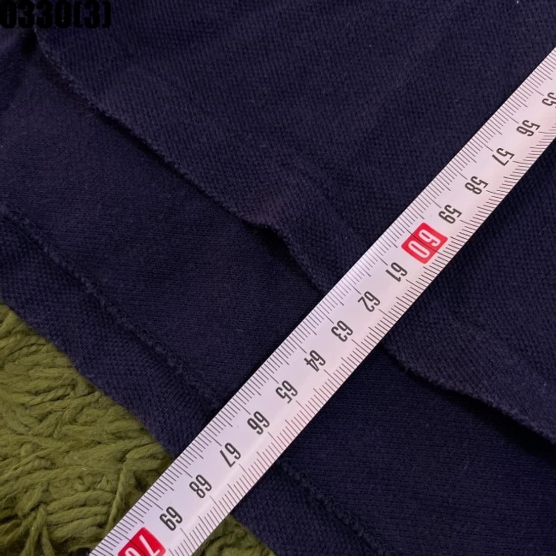 폴로 랄프로렌 빅포니 반팔티셔츠 상품이미지6